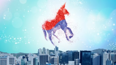 K스타트업 르네상스