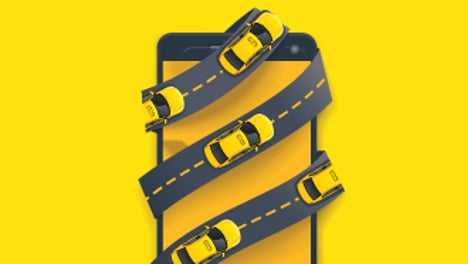 혼돈의 모빌리티 시장