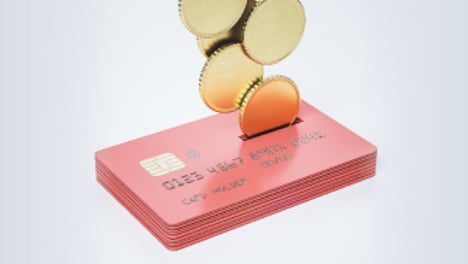 카드 수수료의 경제학