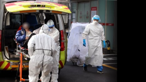 오미크론發 'S의 공포'