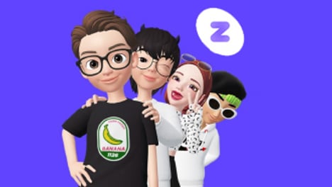진격의 제페토...거침없는 글로벌확장