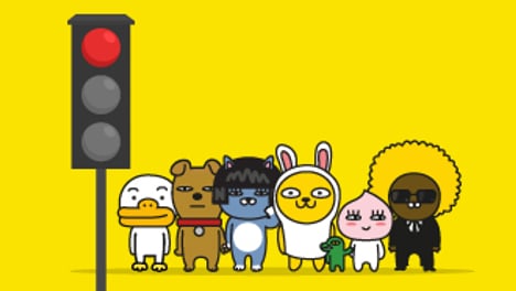 국민기업 카카오, 변해야 산다