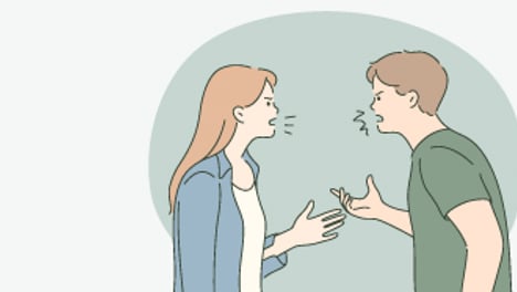 그 남자, 그 여자의 사정