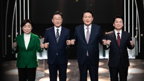 대선후보 경제공약 총정리