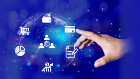 尹정부 금융정책 바로미터 '전금법 개정안'