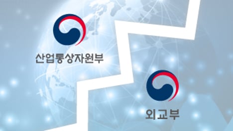 尹정부 '통상'의 운명