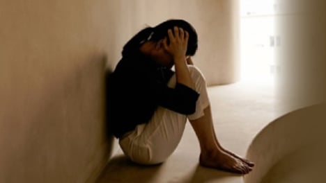 외톨이 선택한 청년들