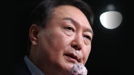 가시밭길 택한 尹정부