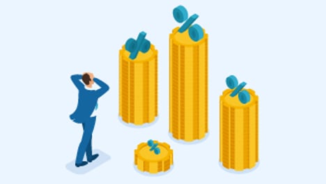 돈줄 찾는 '대출 난민'