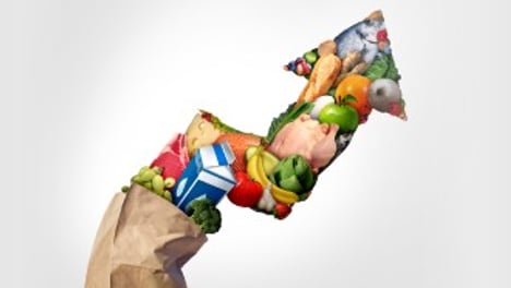 인플레이션, 최악 지났다