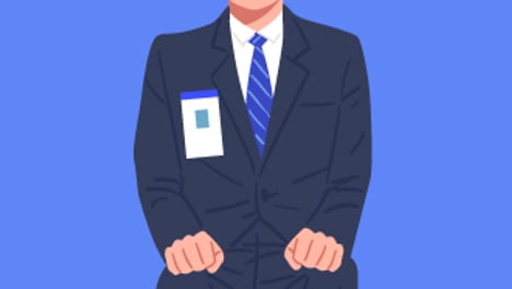 넘치는 일자리, 소외된 20대