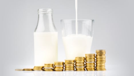 국산우유 생존의 시간 3년