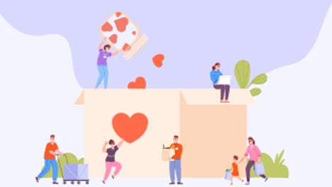 지방시대와 고향사랑기부금