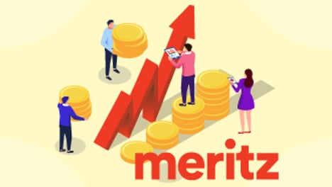 100년 금융그룹 '메리츠금융'