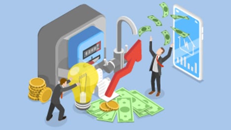 벼랑 끝 한전, 올려야 산다