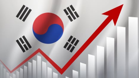 韓증시, 반등 미스터리