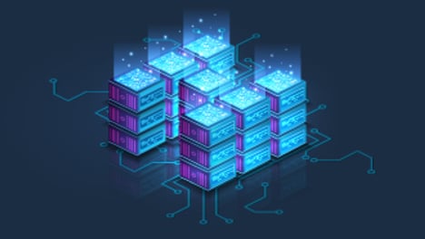 데이터센터가 부족하다