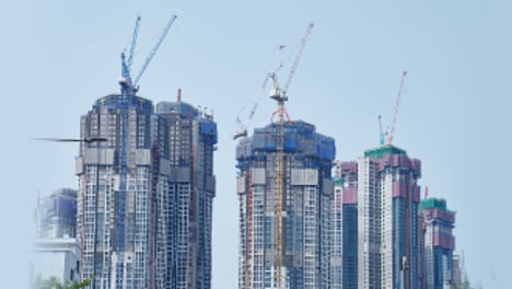 커지는 미분양 공포