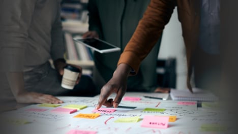 머나먼 코리아 창업 드림