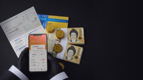 SNS 고액알바의 덫