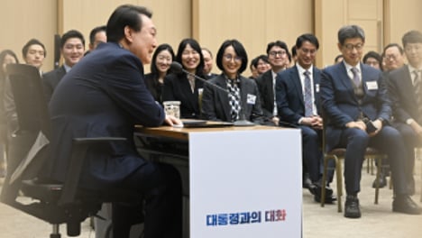 철밥통 공직사회, 성과주의로 깬다