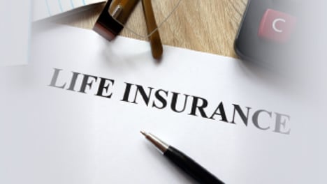 늙어가는 한국, 위기의 생보사