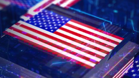 美기술 패권주의 시대…K반도체의 '생존 해법'