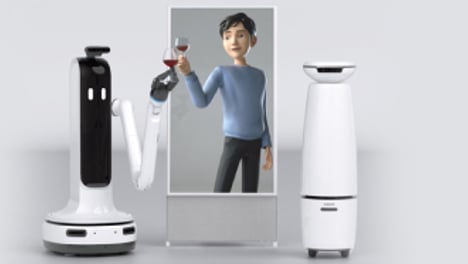 로봇시장, 'K파워' 통할까