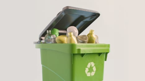 플라스틱 순환경제