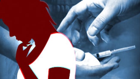 또 빠져들 수밖에…기댈 곳 없는 마약중독