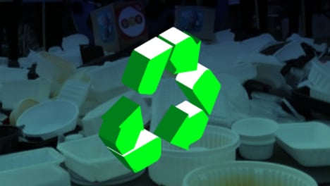 플라스틱으로 '돌리는' 경제 : 1회. 신의 선물에서 최악의 발명품으로