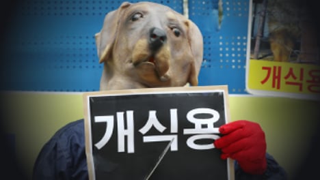 복날은 간다