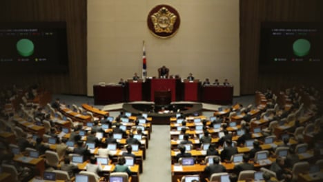 1년 남은 21대 국회