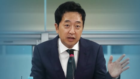 중도 정당의 꿈(종합)