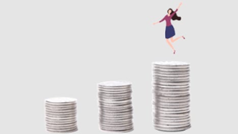 '공정' 최저임금 - 연대과 경고 사이