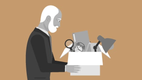 정년연장의 딜레마