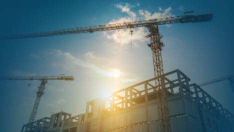 부동산PF 자금경색 악몽 재현되나