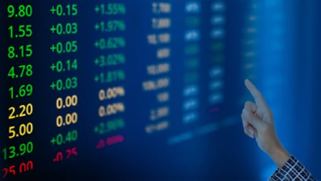 코스닥 엑소더스