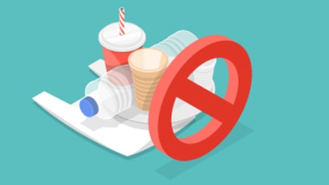 플라스틱으로 '돌리는' 경제 : 4회. 제로웨이스트 도시를 가다