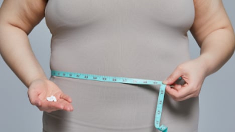 "약으로 살뺀다"…비만치료제 시대 성큼