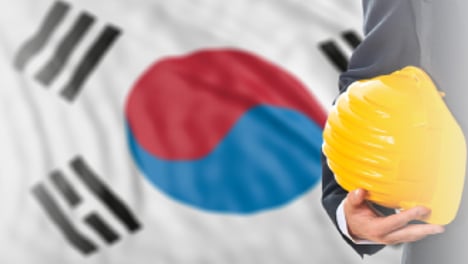 해외 수주 파도 올라탄 K 건설