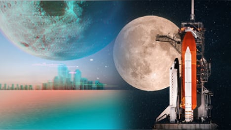 우주항공청 골든타임