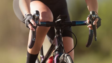 아찔한 자전거의 세계