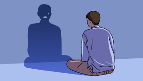 자살 막는 나라