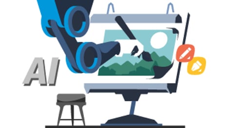 AI가 그리는 K-웹툰의 미래