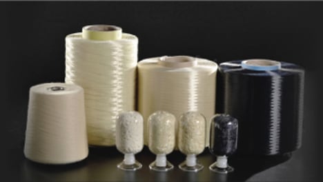 슈퍼섬유가 미래다