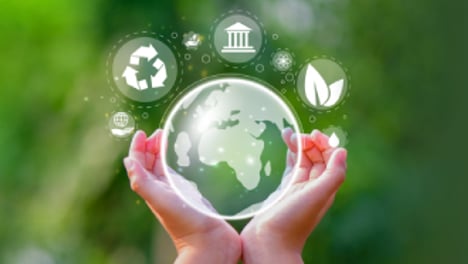 지구온도 1.5℃ 위한 첫걸음 CFE