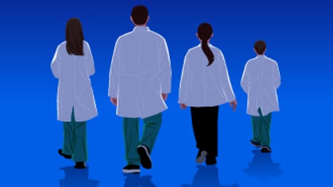 전공의 공백 한 달, 드러난 K-의료 민낯