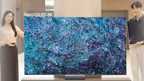 '디스플레이 전쟁' 2라운드, 삼성·LG 승자는