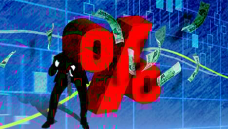 금투세에 뿔난 개미들